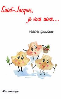 Vieiras, zamburiñas: me gustan
 Vieiras, zamburiñas: me gustan