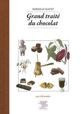eBook : Grand traité du chocolat eBook : Grand traité du chocolat