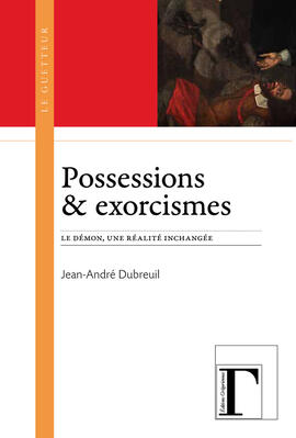 ePub : Possessions et exorcismes