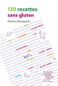 recettes pour intolérants au gluten