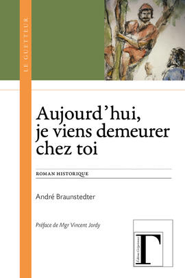 Aujourd'hui, je viens demeurer chez toi Aujourd'hui, je viens demeurer chez toi