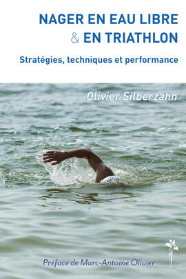 Nager en eau libre et en triathlon Nager en eau libre et en triathlon