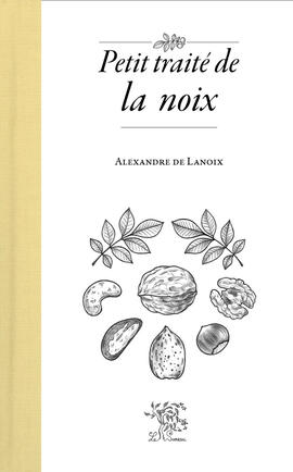 eBook : Petit traité de la noix eBook : Petit traité de la noix