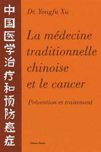 Traditionnal Chinese Medicine and Cancer