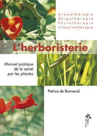 L'herboristerie L'herboristerie