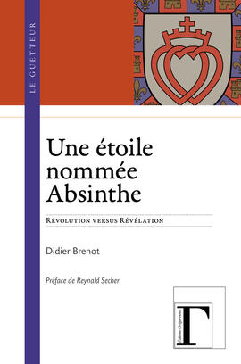 eBook : Une étoile nommée Absinthe