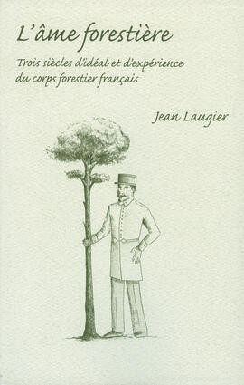 eBook : L'âme forestière eBook : L'âme forestière