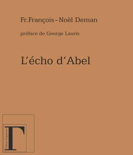 L'écho d'Abel L'écho d'Abel
