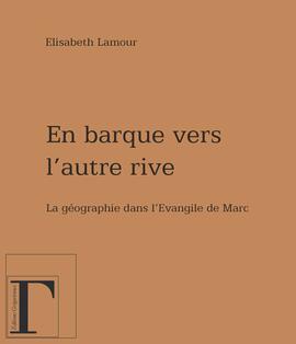 En barque vers l'autre rive