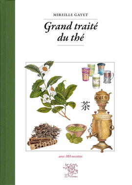 ePub : Grand traité du thé