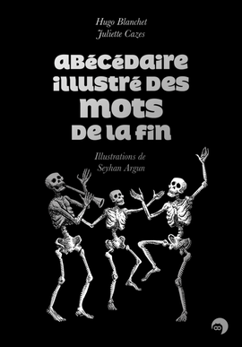 eBook : Abécédaire illustré des mots de la fin