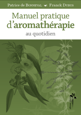Ebook : Guide pratique d'aromathérapie