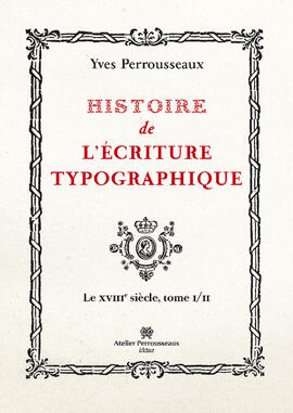 e-book : The History of Typographical Printing e-book : The History of Typographical Printing