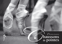 Chaussons de pointes Chaussons de pointes