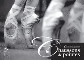 Ebook : Chaussons de pointes