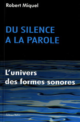 Du silence à la parole Du silence à la parole