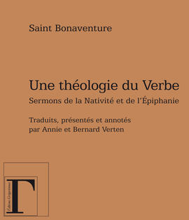 Ebook : Une théologie du verbe