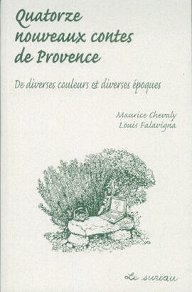 Fourteen new tales of Provence