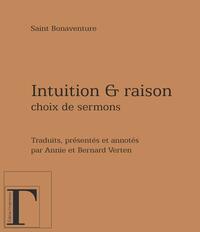 Ebook : Intuition & raison Ebook : Intuition & raison