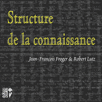 Structure de la connaissance Structure de la connaissance