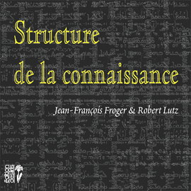 Ebook : Structure de la connaissance Ebook : Structure de la connaissance