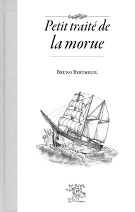 eBook : Petit traité de la morue