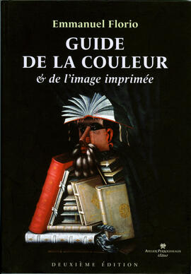 Guide de la couleur et de l'image imprimée