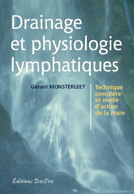 e-Book: LYMPHATIC DRAINAGE AND PHYSIOLOGY e-Book: LYMPHATIC DRAINAGE AND PHYSIOLOGY
