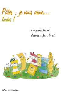 Pâtes je vous aime.... Pâtes je vous aime....