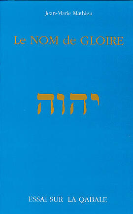 The name of glory The name of glory