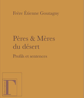 ePub : Pères et Mères du désert