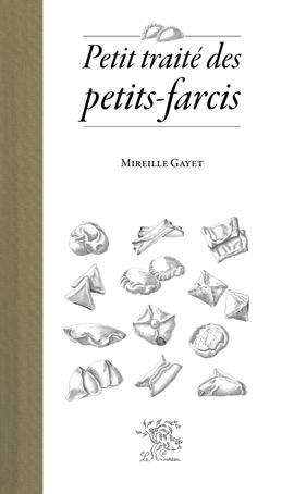 eBook : Petit traité des petits-farcis eBook : Petit traité des petits-farcis