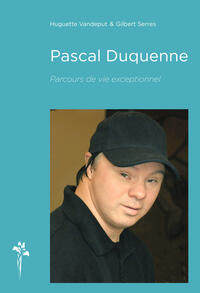 eBook : Pascal Duquenne eBook : Pascal Duquenne