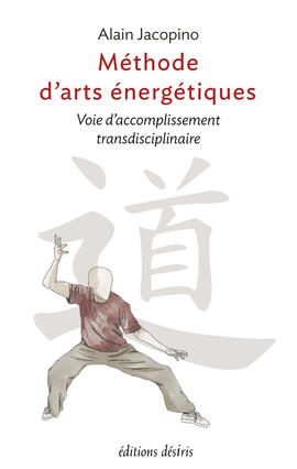 ePub : Méthode d'arts énergétiques