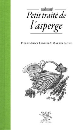 eBook : Petit traité de l'asperge eBook : Petit traité de l'asperge