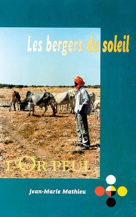 Ebook: Les bergers du soleil