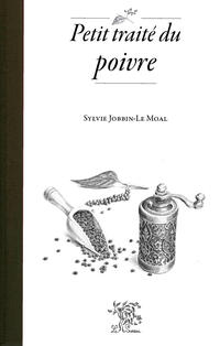 Petit traité du poivre Petit traité du poivre