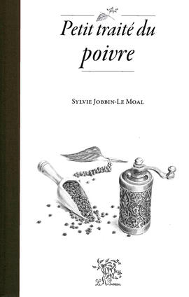 Petit traité du poivre (version eBook PDF)