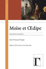 Moïse et Œdipe