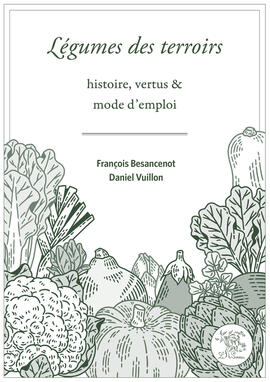 eBook : Légumes des terroirs eBook : Légumes des terroirs