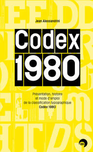 Codex 1980
