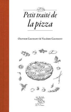 ePub : Petit traité de la pizza ePub : Petit traité de la pizza