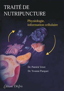 Handbook of functional physiology and nutripuncture