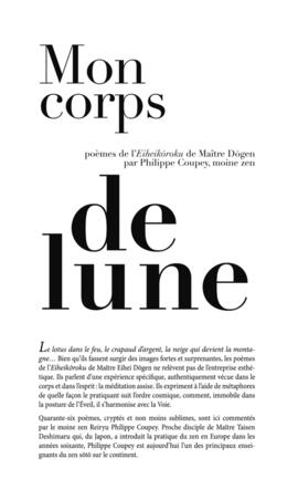 Mon Corps de Lune Mon Corps de Lune