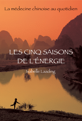 Epub : Les cinq saisons de l'énergie Epub : Les cinq saisons de l'énergie
