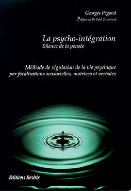 ePub : La psycho-intégration