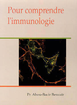 eBook : Pour comprendre l'immunologie