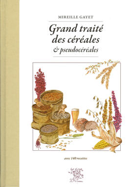 Traité des céréales