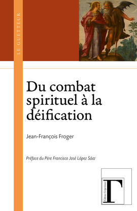 ePub : Du combat spirituel à la déification