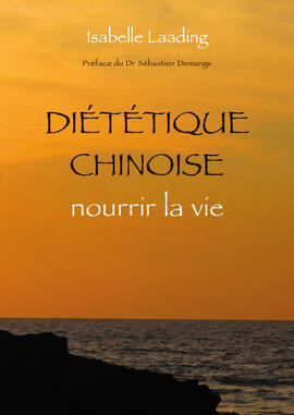 Ebook : Diététique chinoise